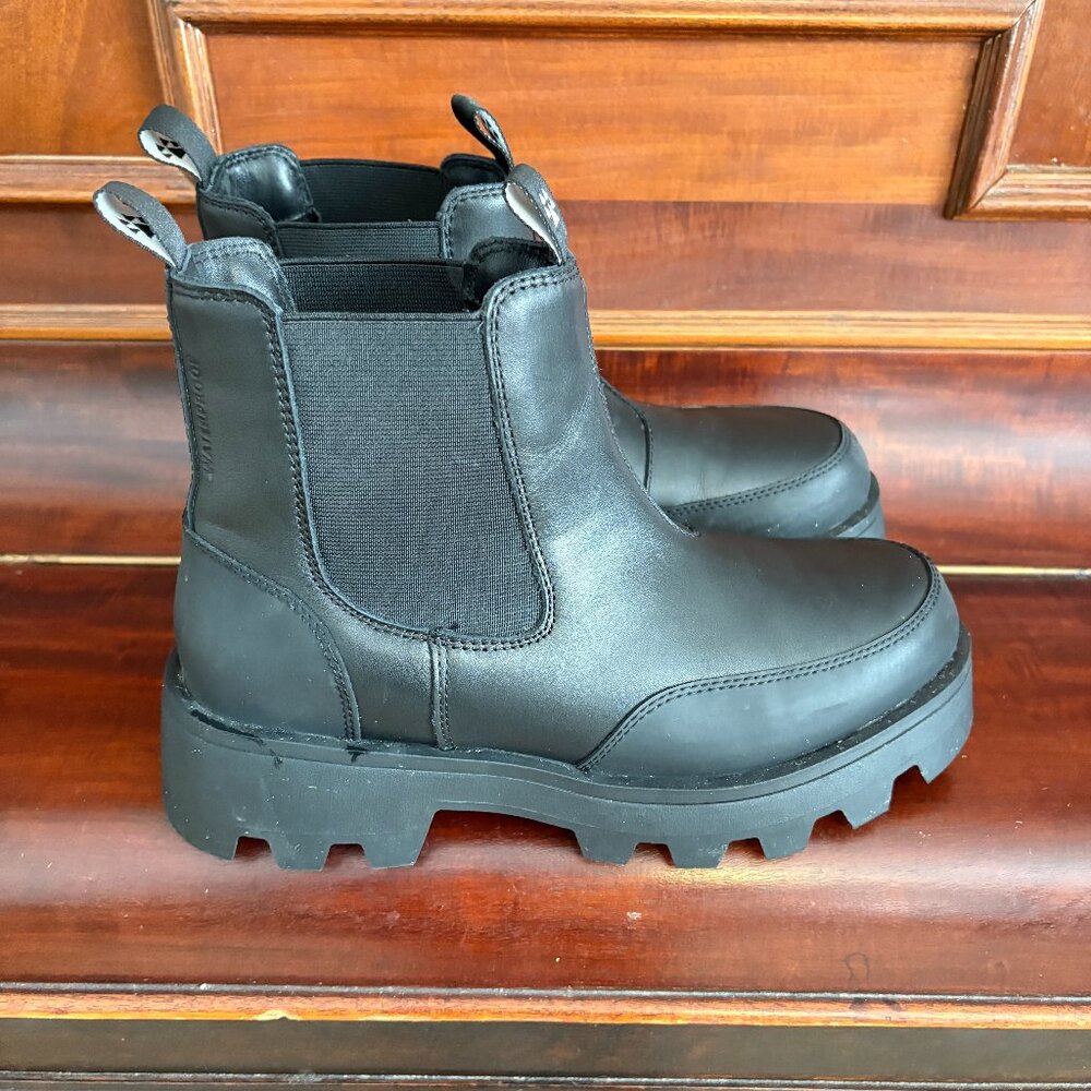 Cougar Shani Waterproof Chelsea Boot Size 8 (39), Black